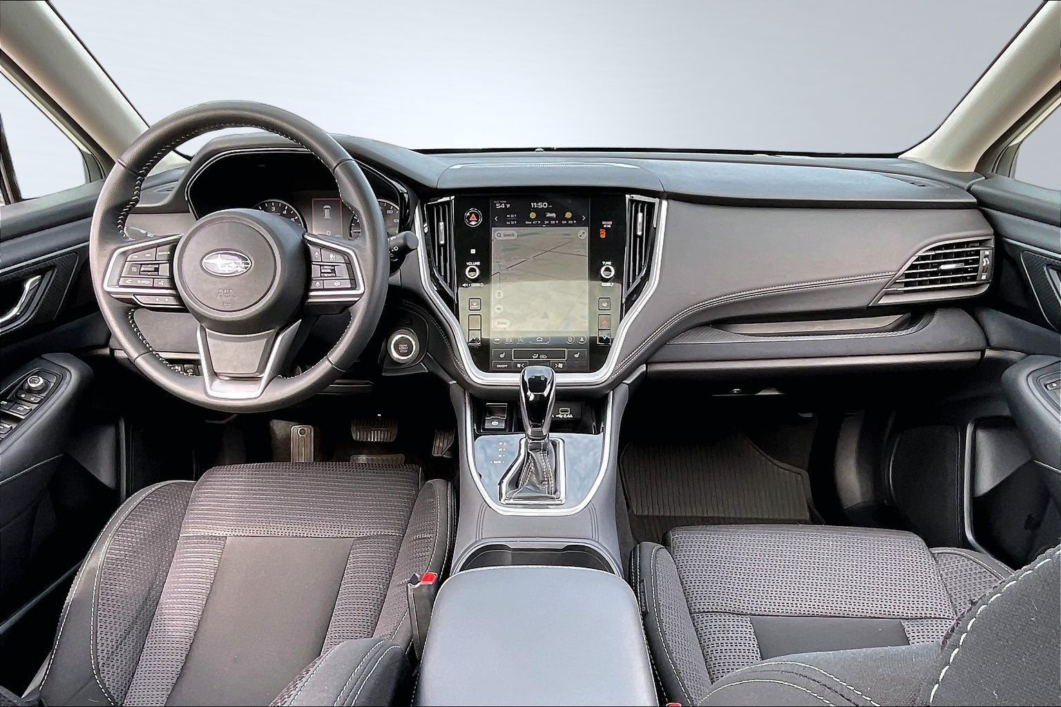 2025 SUBARU OUTBACK - Image 14