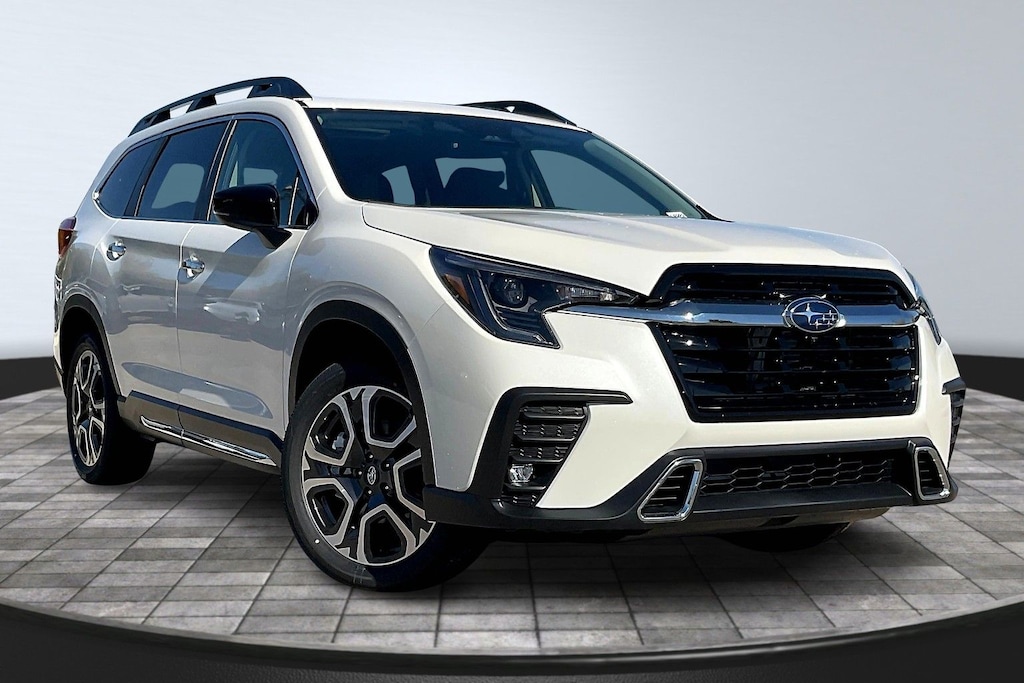 New 2025 Subaru Ascent Touring 7-Passenger SUV
