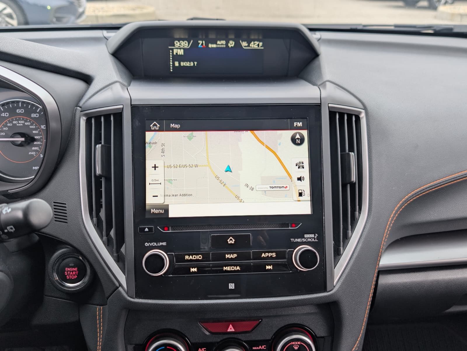 2023 SUBARU CROSSTREK - Image 16