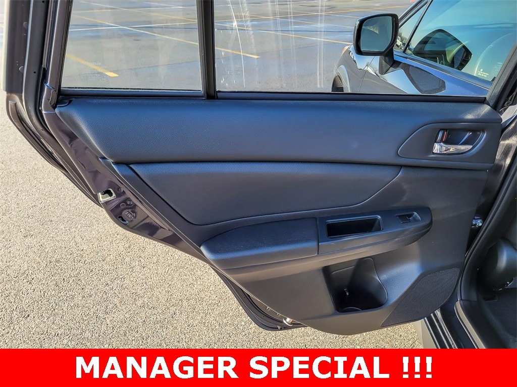 2014 SUBARU XV CROSSTREK - Image 25