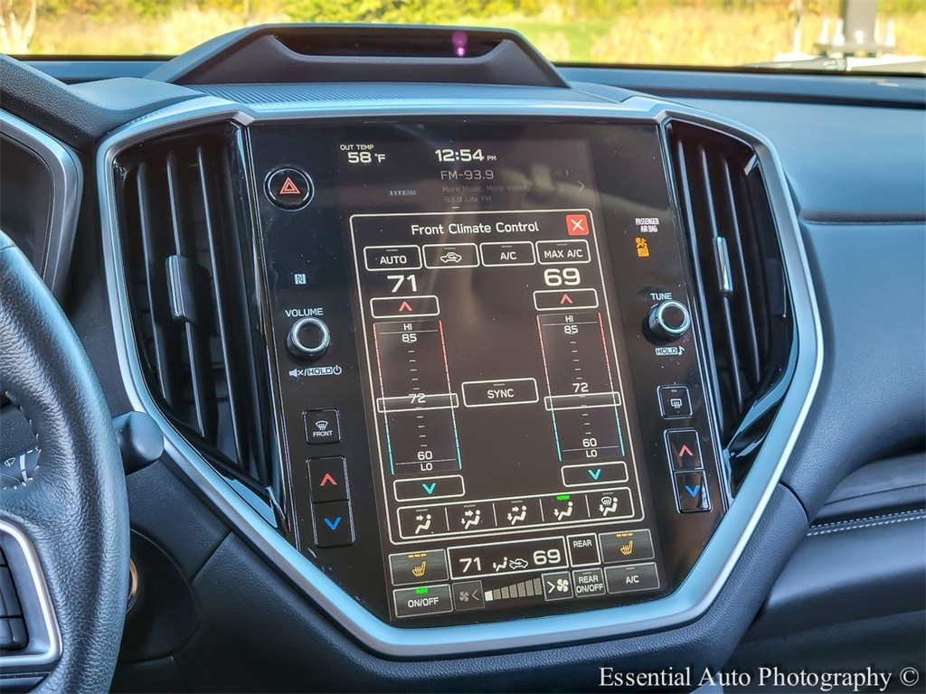 2024 SUBARU ASCENT - Image 22