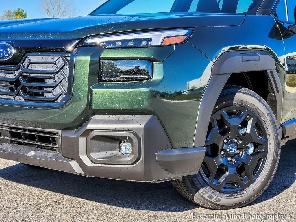 New 2026 Subaru Outback Limited SUV