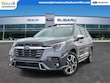  Subaru Ascent