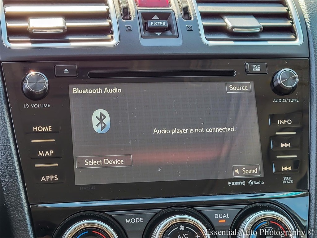 2018 SUBARU FORESTER - Image 22