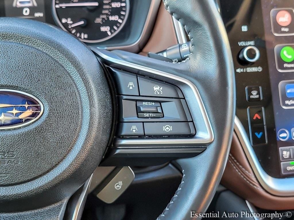 2023 Subaru Outback Touring - Photo 17