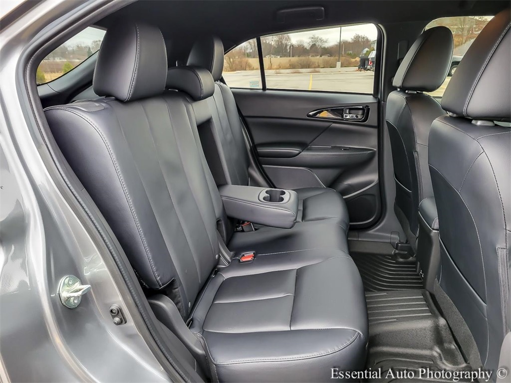 2026 MITSUBISHI ECLIPSE CROSS - Image 29