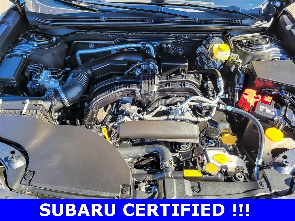 2025 SUBARU OUTBACK - Image 33