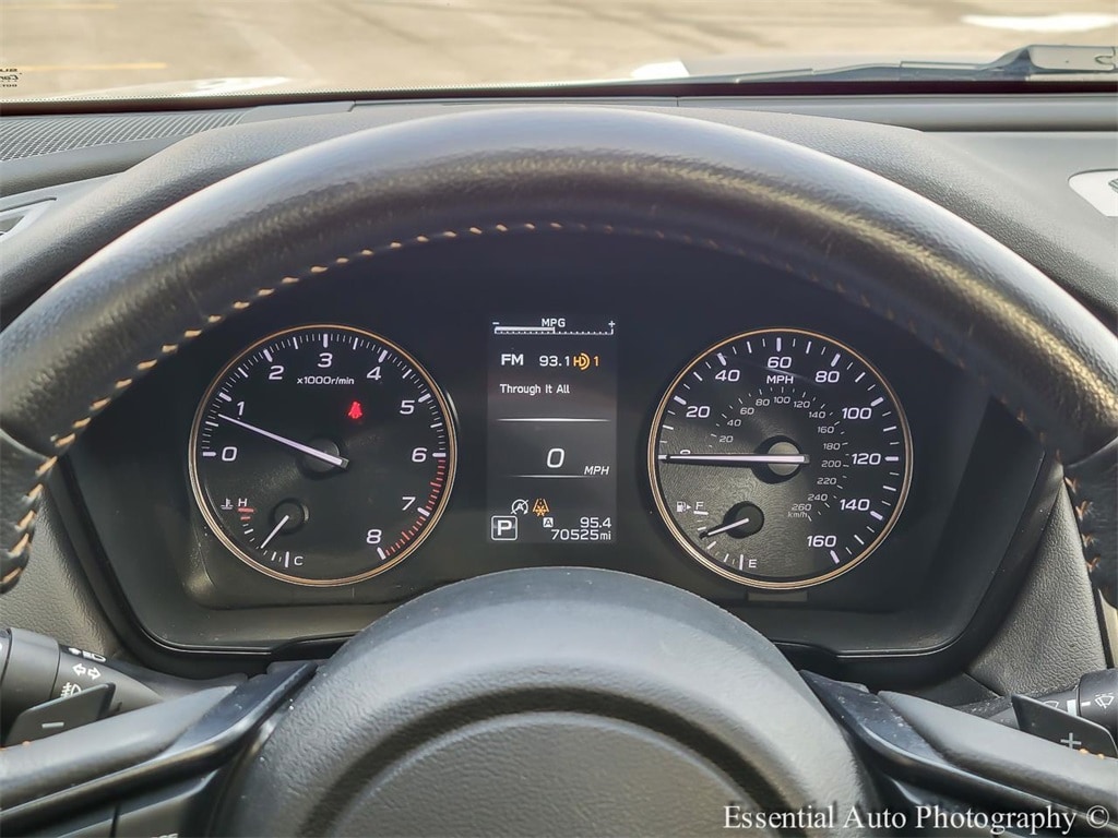 2023 SUBARU OUTBACK - Image 18