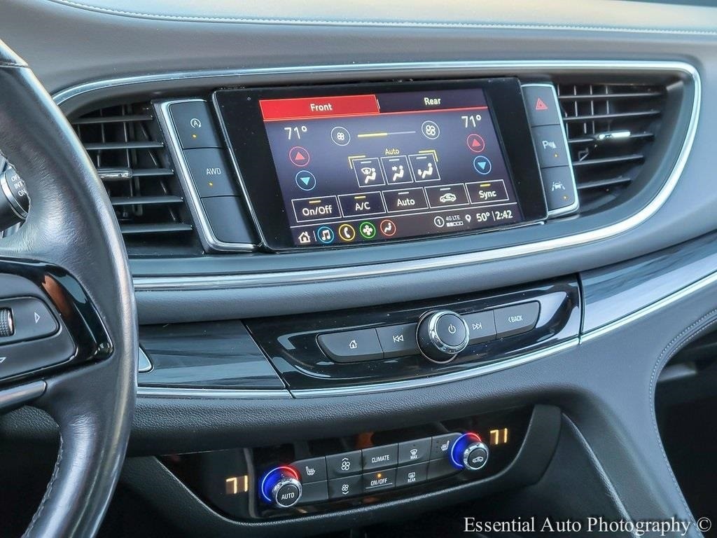 2023 BUICK ENCLAVE - Image 22