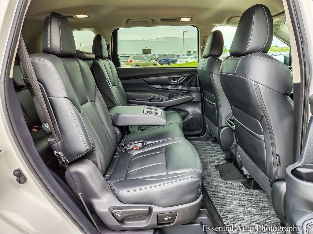 2026 Subaru Ascent Premium - Photo 25