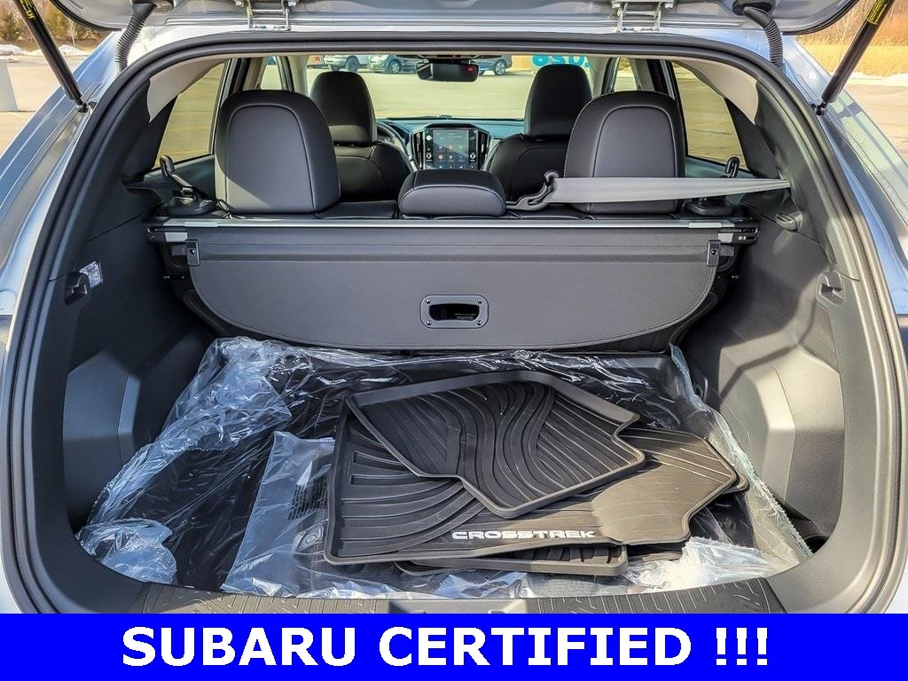 2026 SUBARU CROSSTREK - Image 27