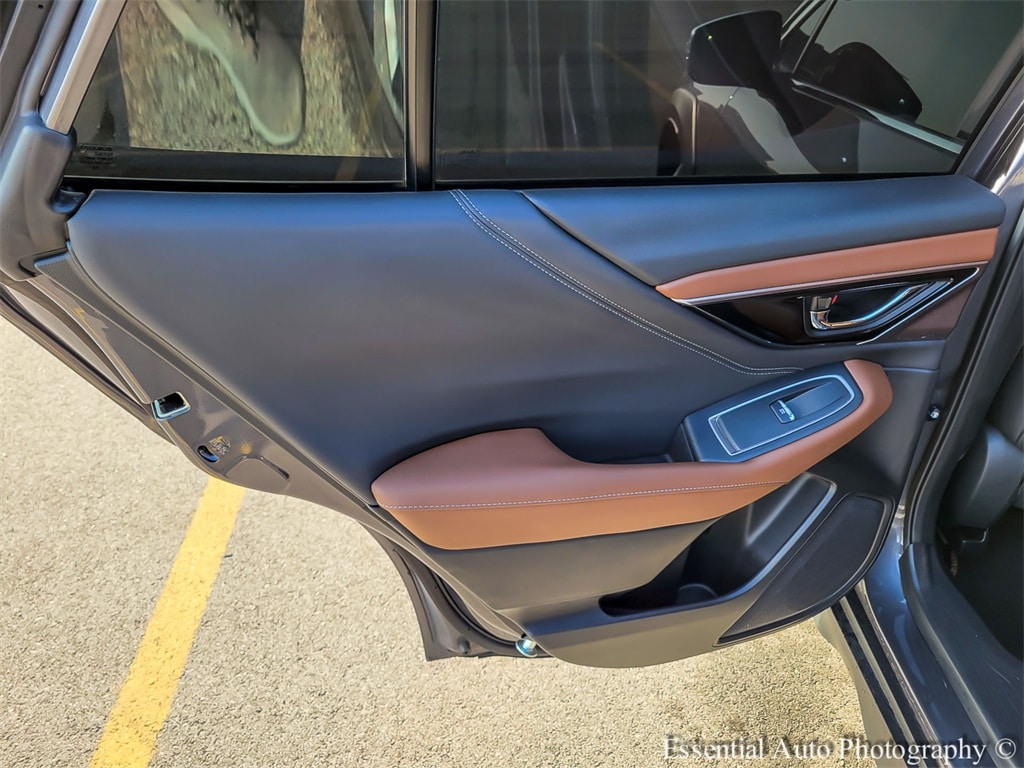 2025 SUBARU OUTBACK - Image 26