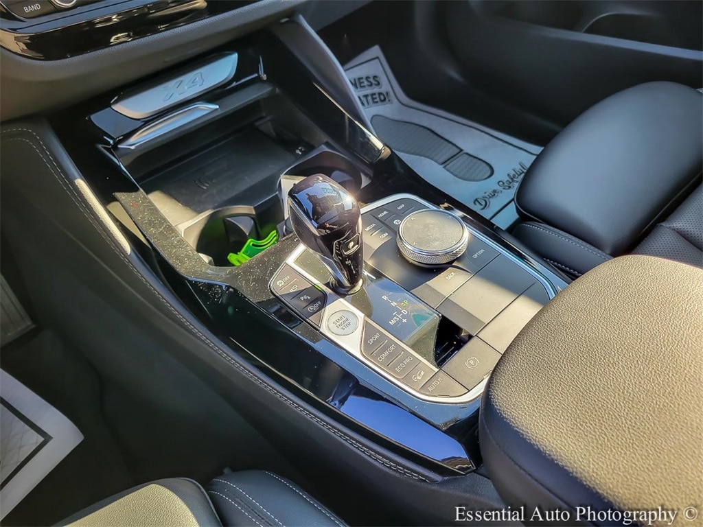 2023 BMW X4 - Image 27