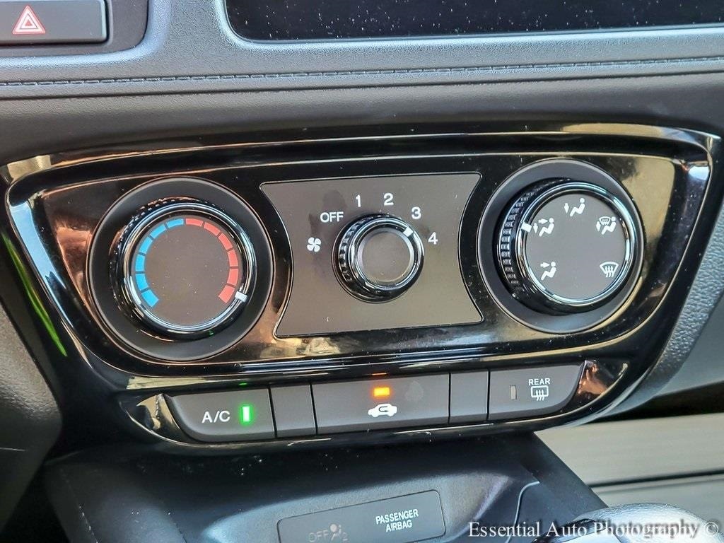 2022 HONDA HR-V - Image 20