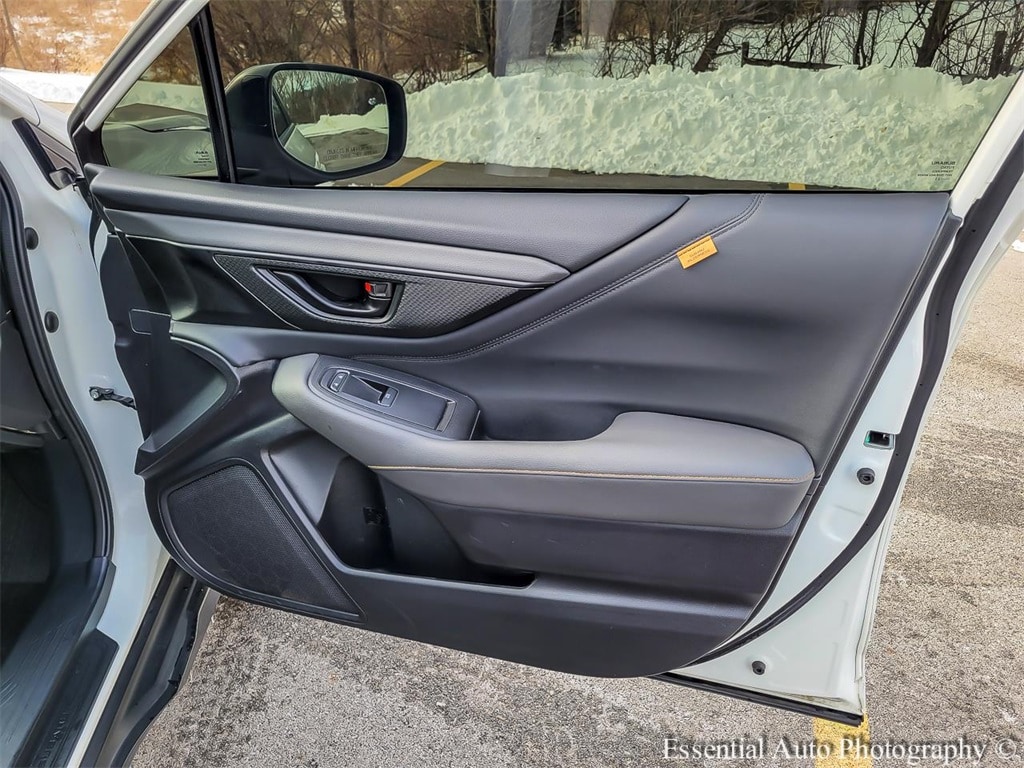 2023 SUBARU OUTBACK - Image 33
