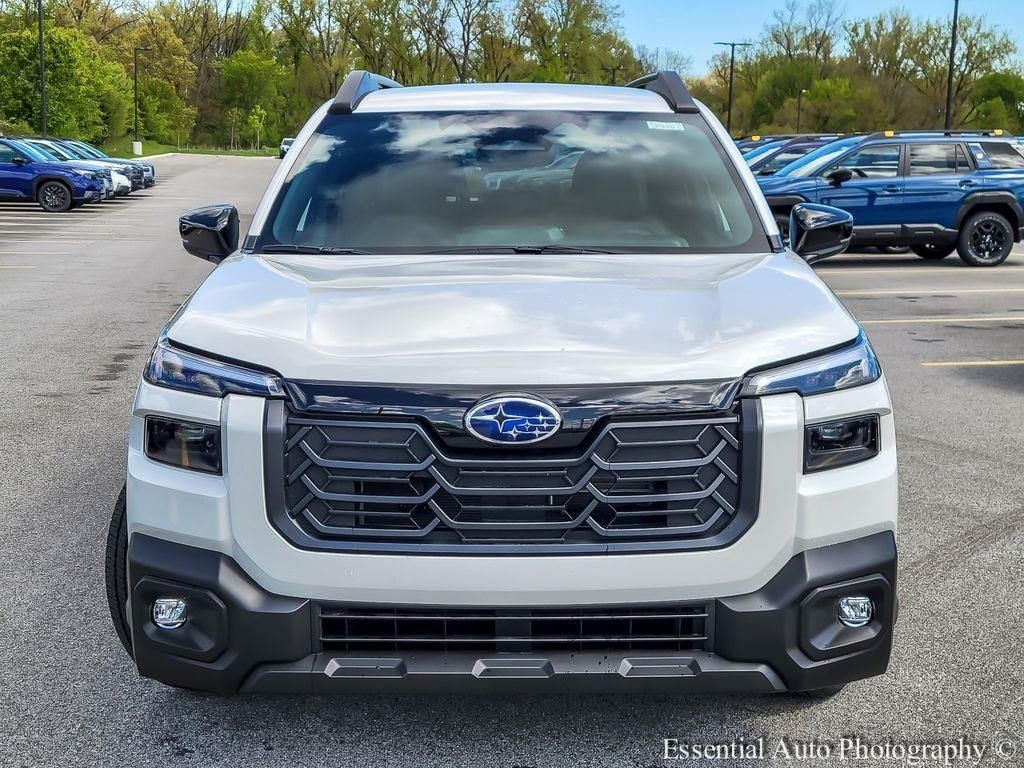 New 2026 Subaru Outback Premium SUV