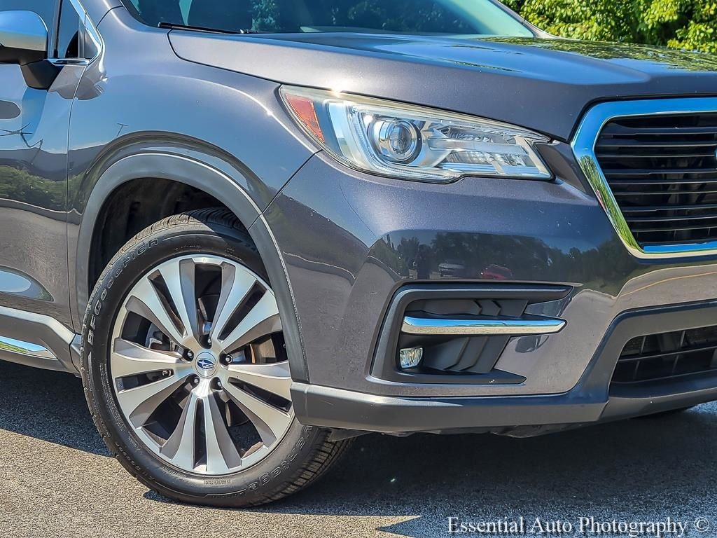 Used 2019 Subaru Ascent Touring 7-Passenger SUV