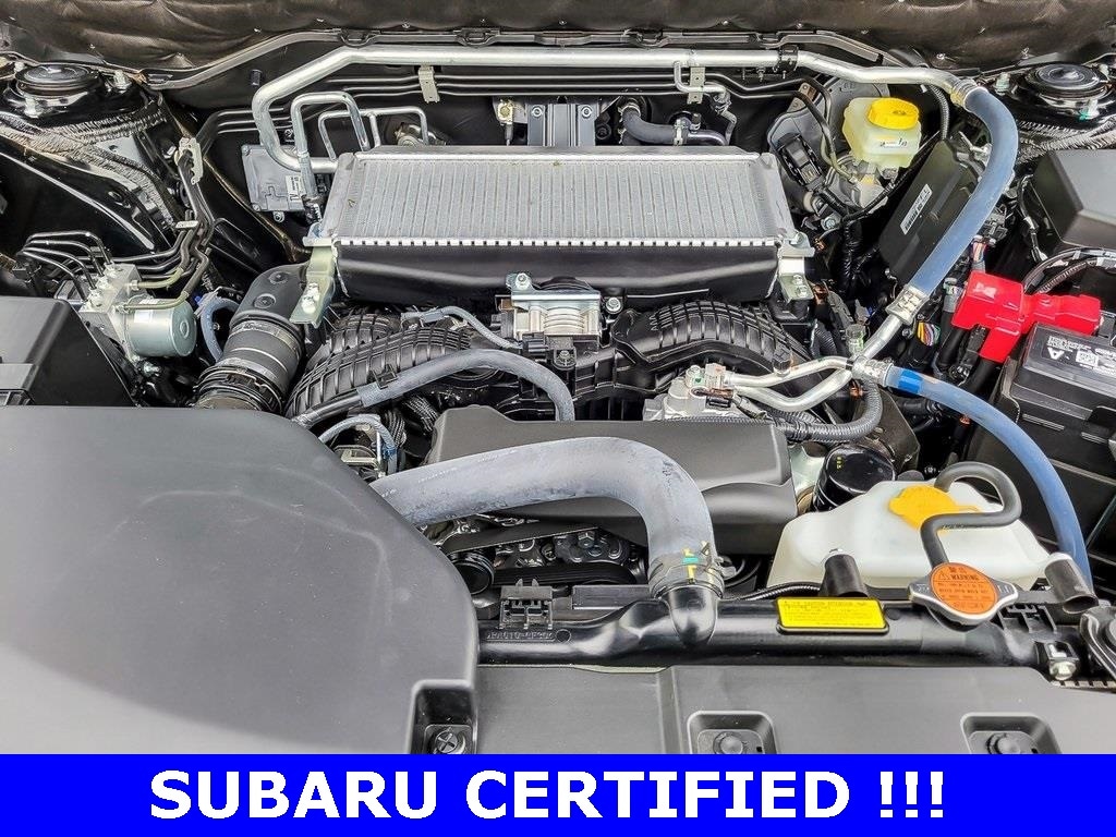 2025 SUBARU ASCENT - Image 37