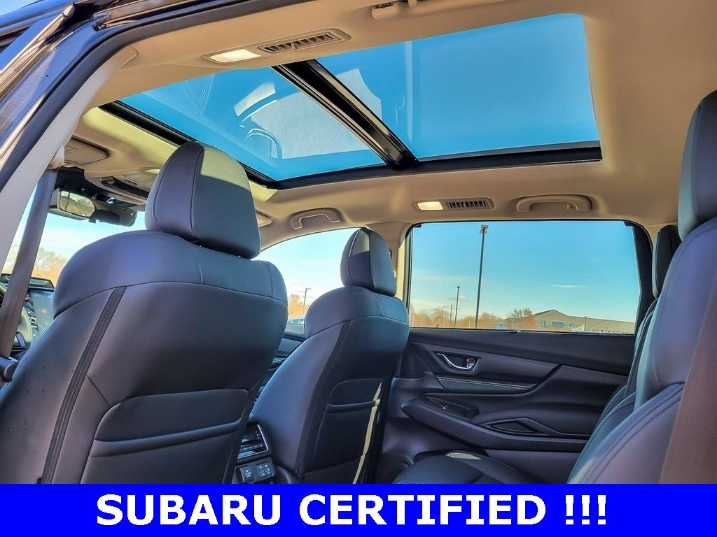 2025 SUBARU ASCENT - Image 13