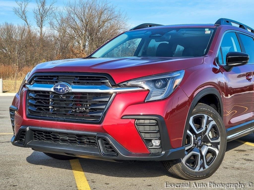 2025 SUBARU ASCENT - Image 2