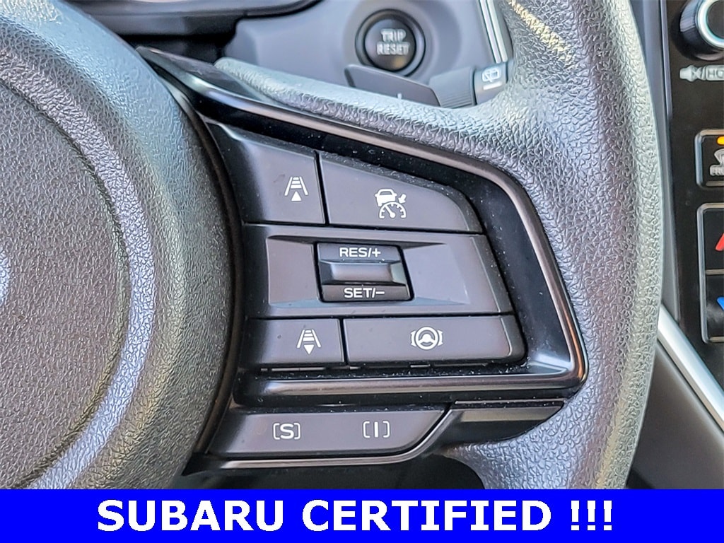 2024 SUBARU CROSSTREK - Image 16