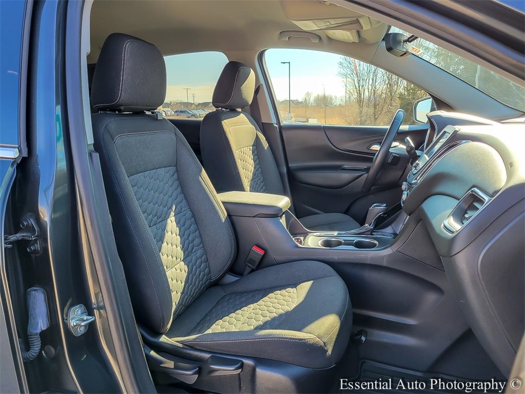 2020 CHEVROLET EQUINOX - Image 32