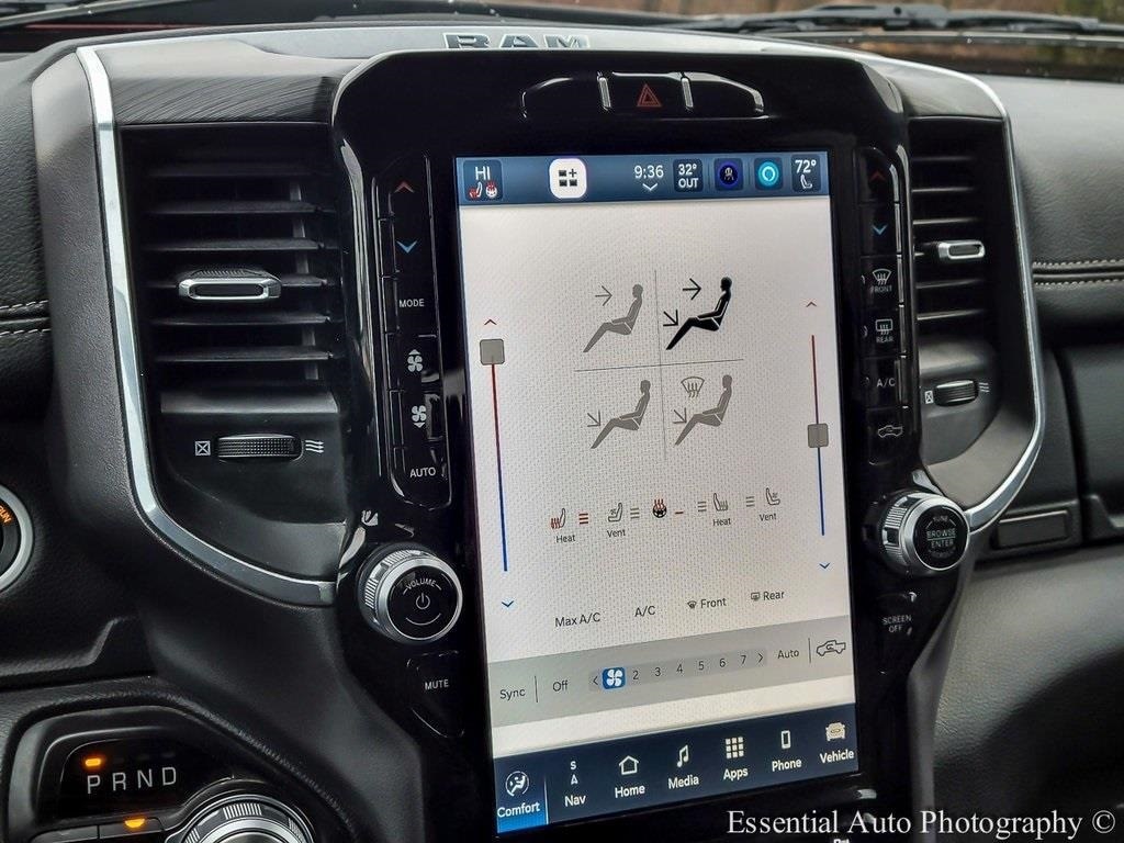 2023 RAM 1500 - Image 21