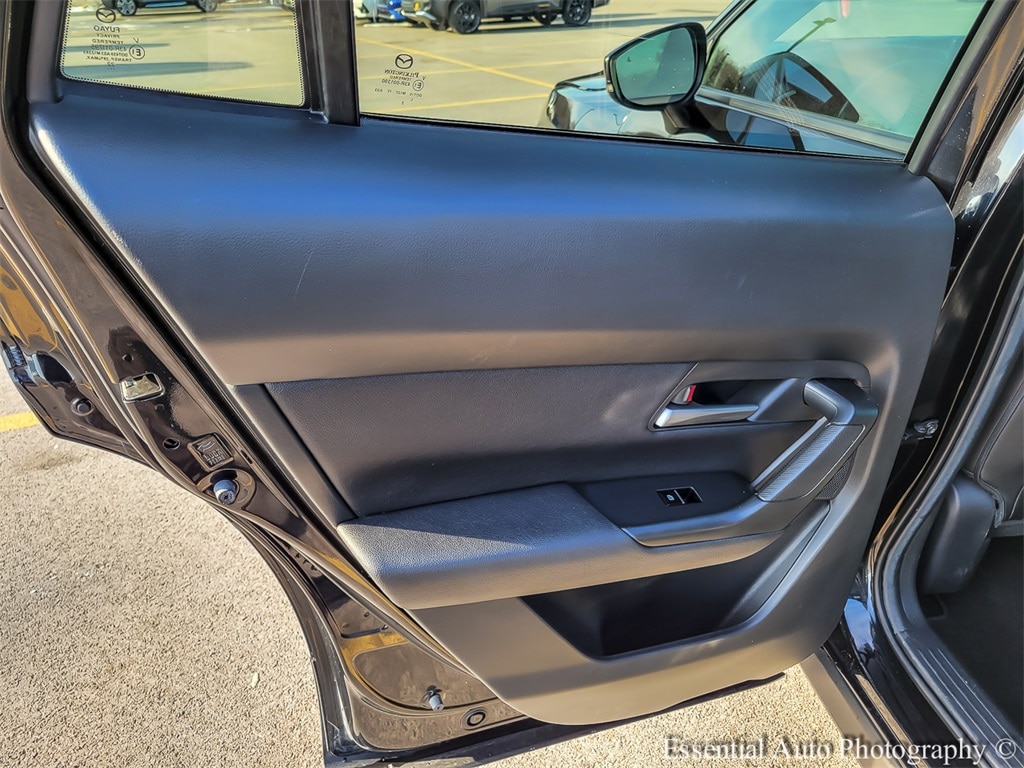 2023 MAZDA CX-50 - Image 26