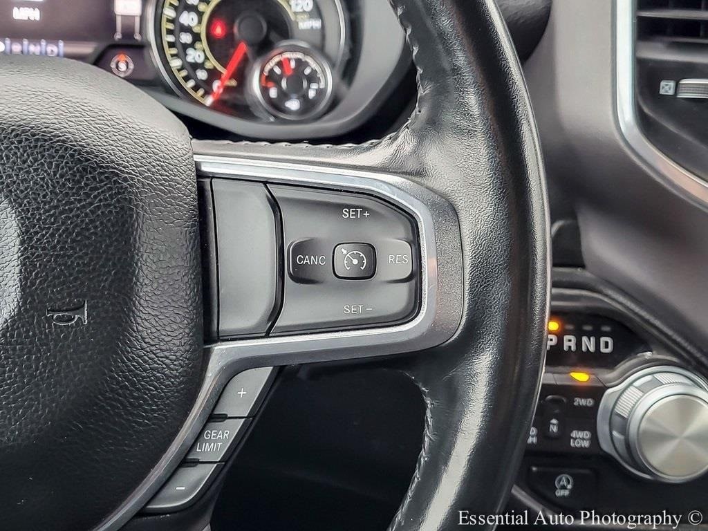 2023 RAM 1500 - Image 15