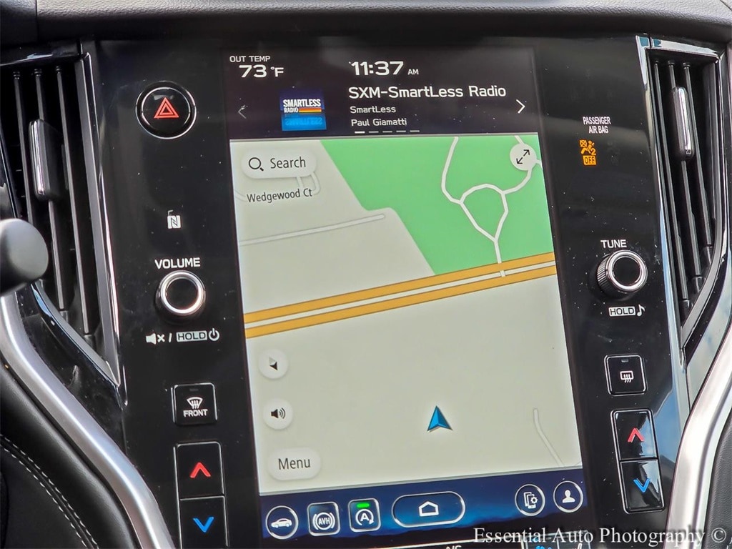 2023 SUBARU OUTBACK - Image 21