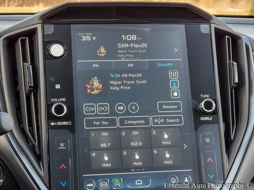2026 Subaru Crosstrek Sport - Photo 17