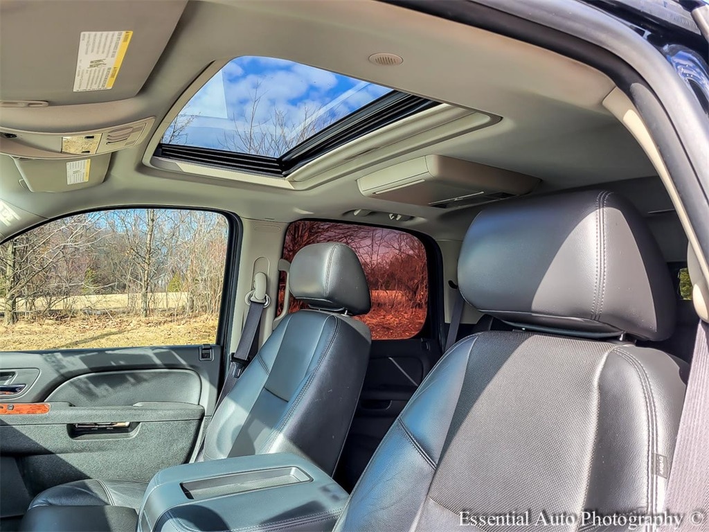 2014 CHEVROLET TAHOE - Image 10
