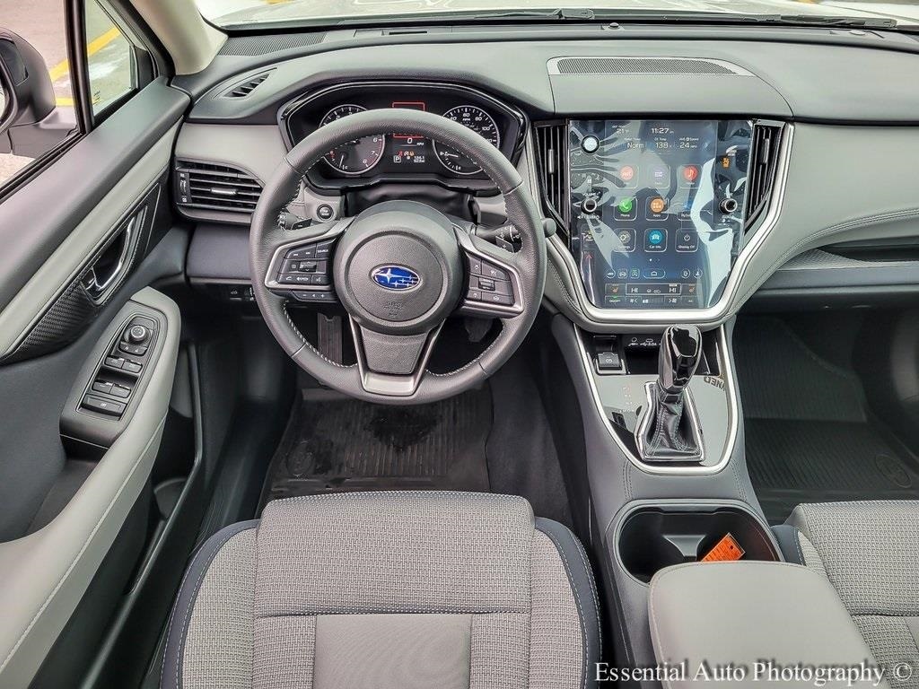 2025 SUBARU OUTBACK - Image 13