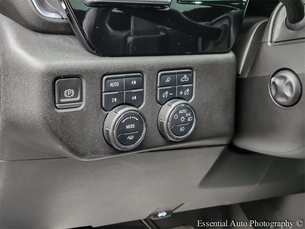 2022 CHEVROLET SILVERADO - Image 15