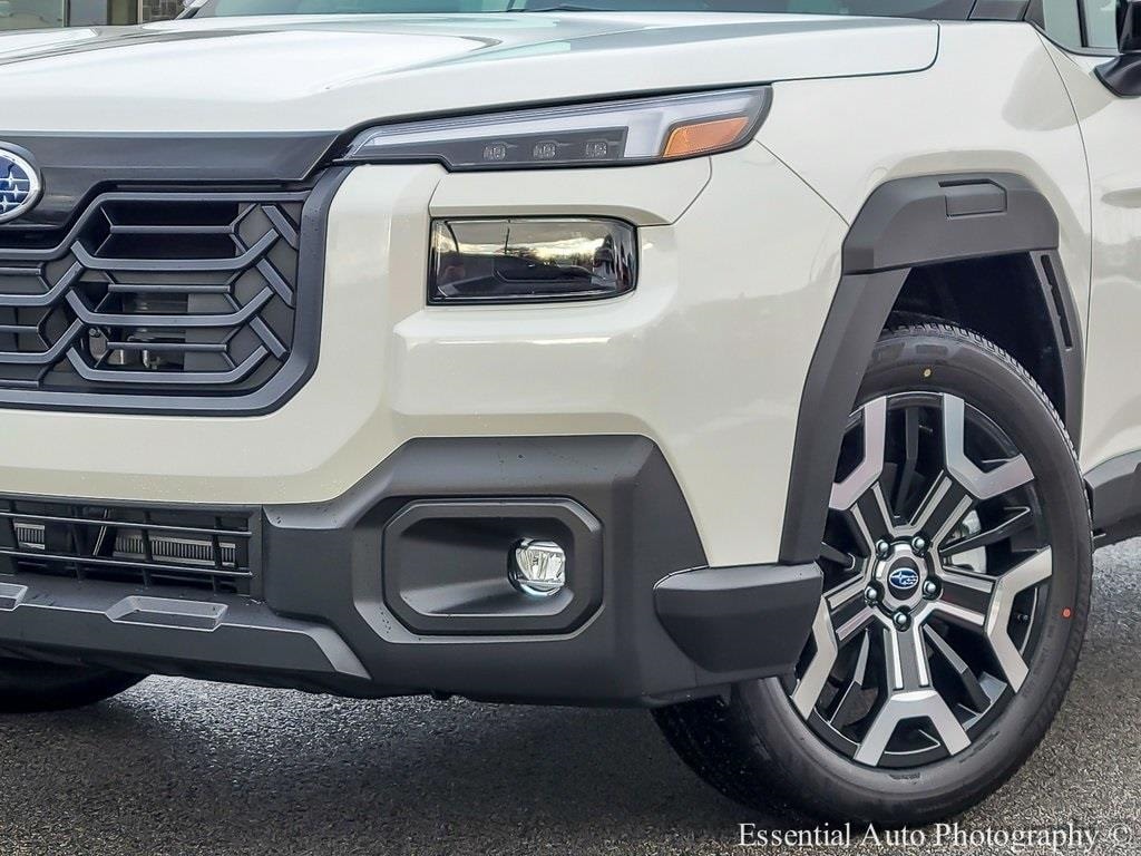 New 2026 Subaru Outback Touring XT SUV