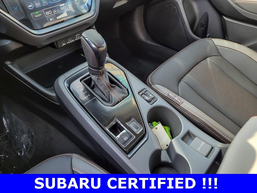 2026 SUBARU CROSSTREK - Image 24