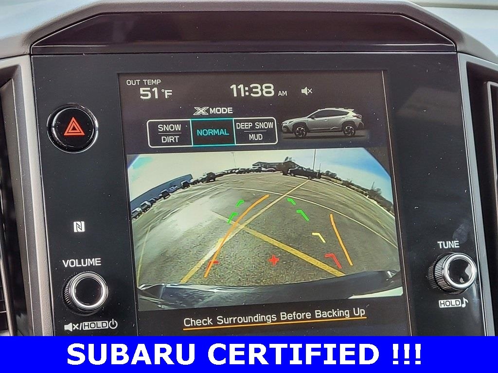 2026 SUBARU CROSSTREK - Image 19
