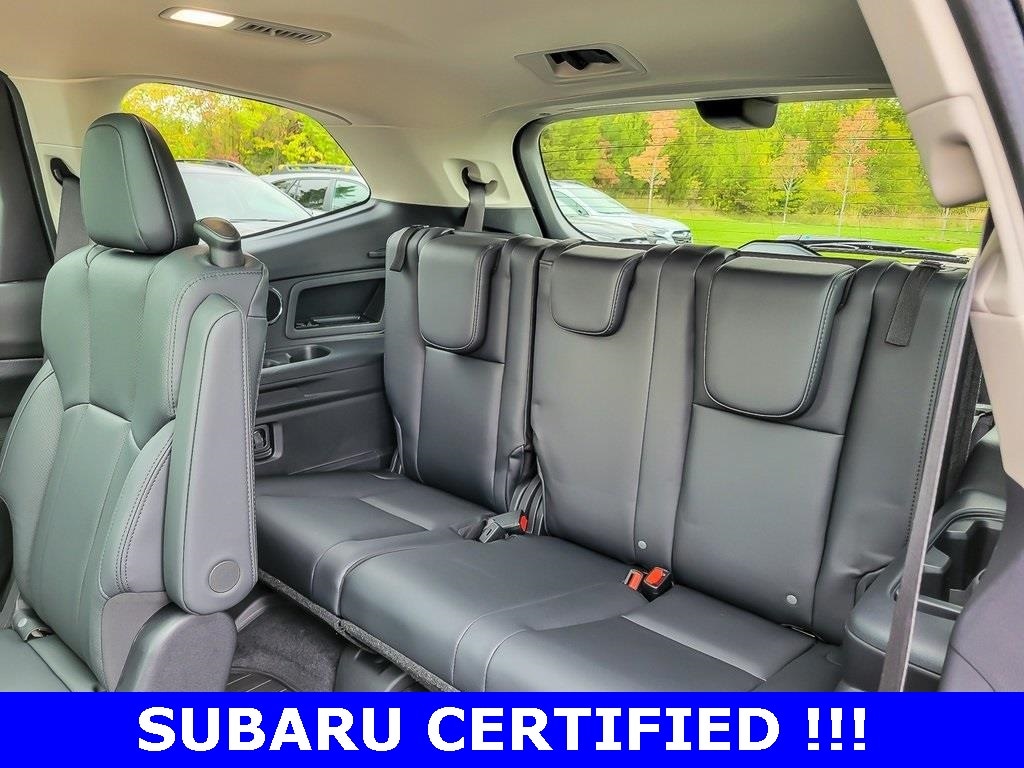 2025 SUBARU ASCENT - Image 12