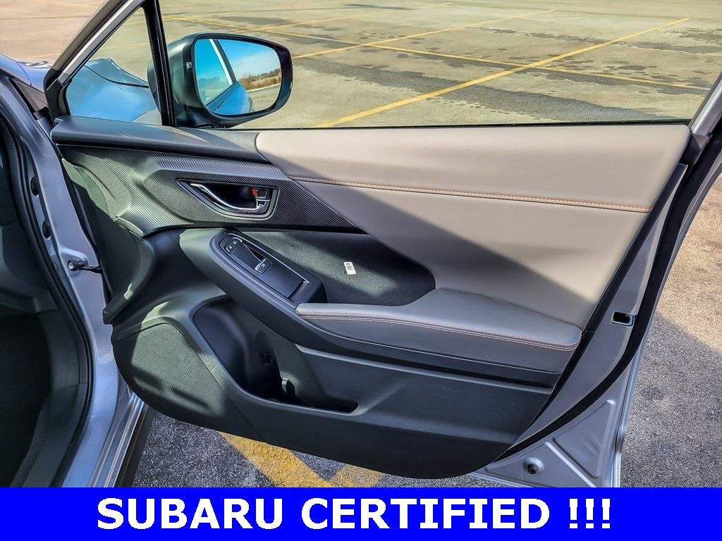 2026 SUBARU CROSSTREK - Image 31