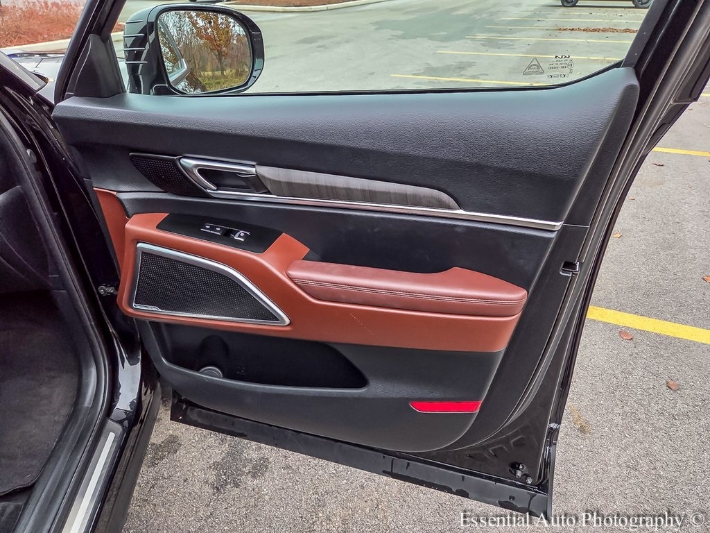 2023 KIA TELLURIDE - Image 36