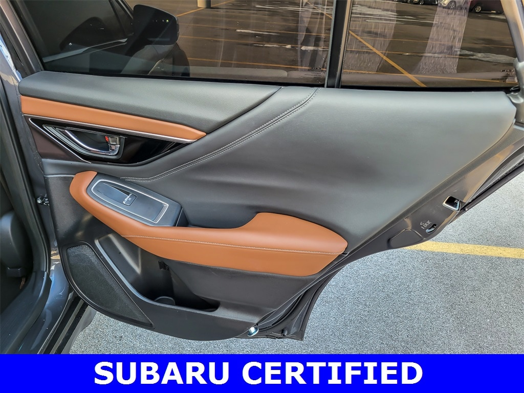 2025 SUBARU OUTBACK - Image 31