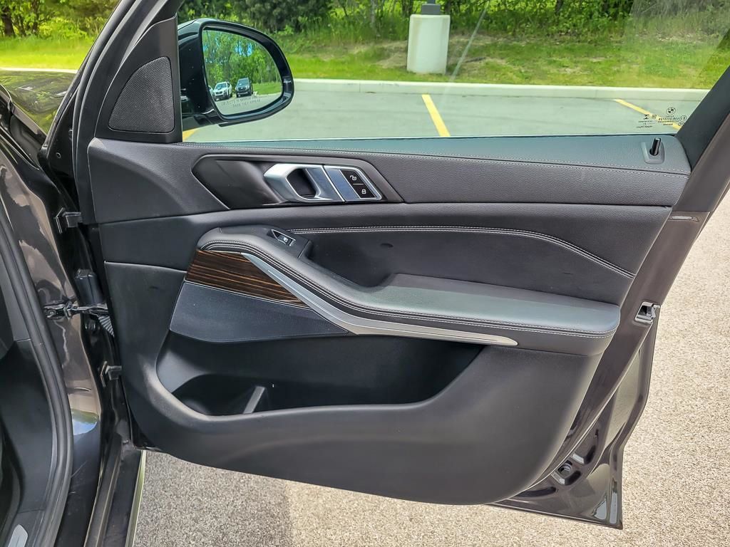 2021 BMW X5 40i - Photo 35