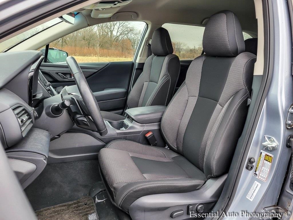 2022 SUBARU OUTBACK - Image 24