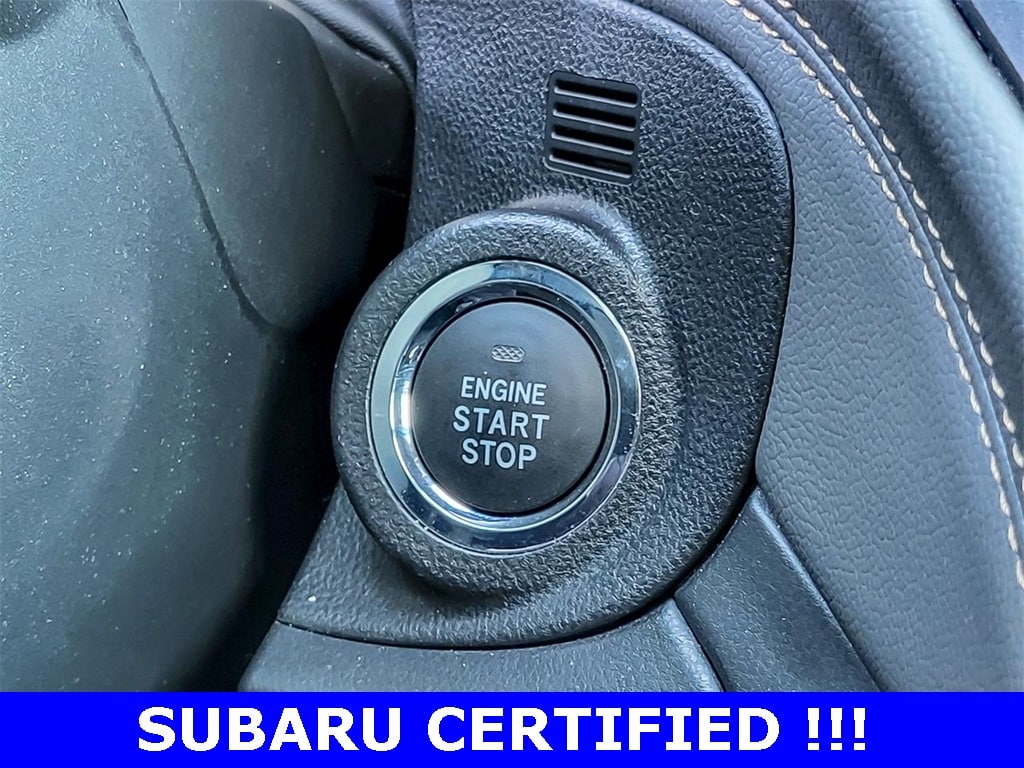 2024 SUBARU OUTBACK - Image 19