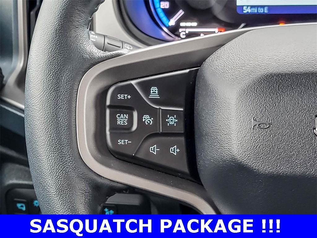 2022 FORD BRONCO - Image 13