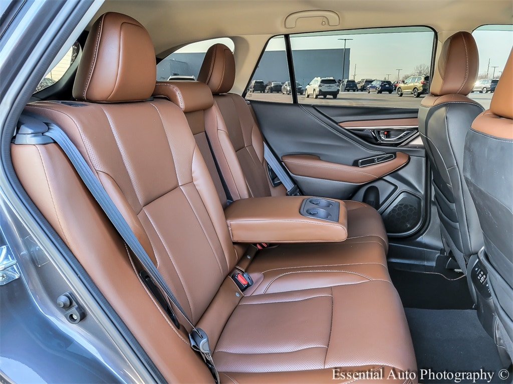 2025 SUBARU OUTBACK - Image 30