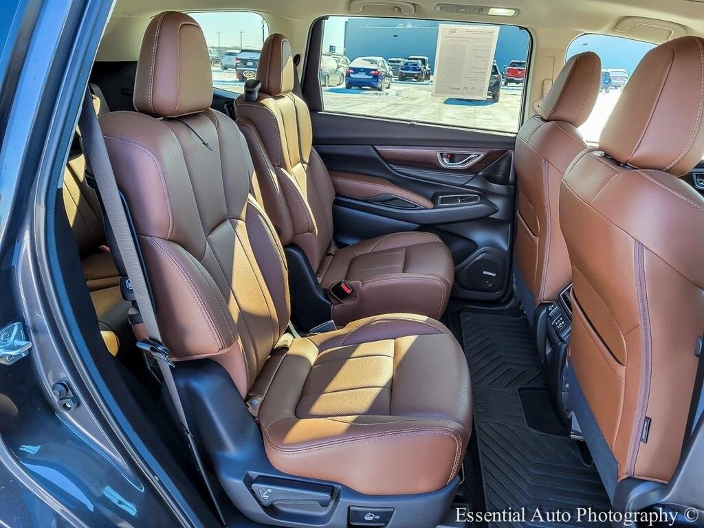 2024 SUBARU ASCENT - Image 32