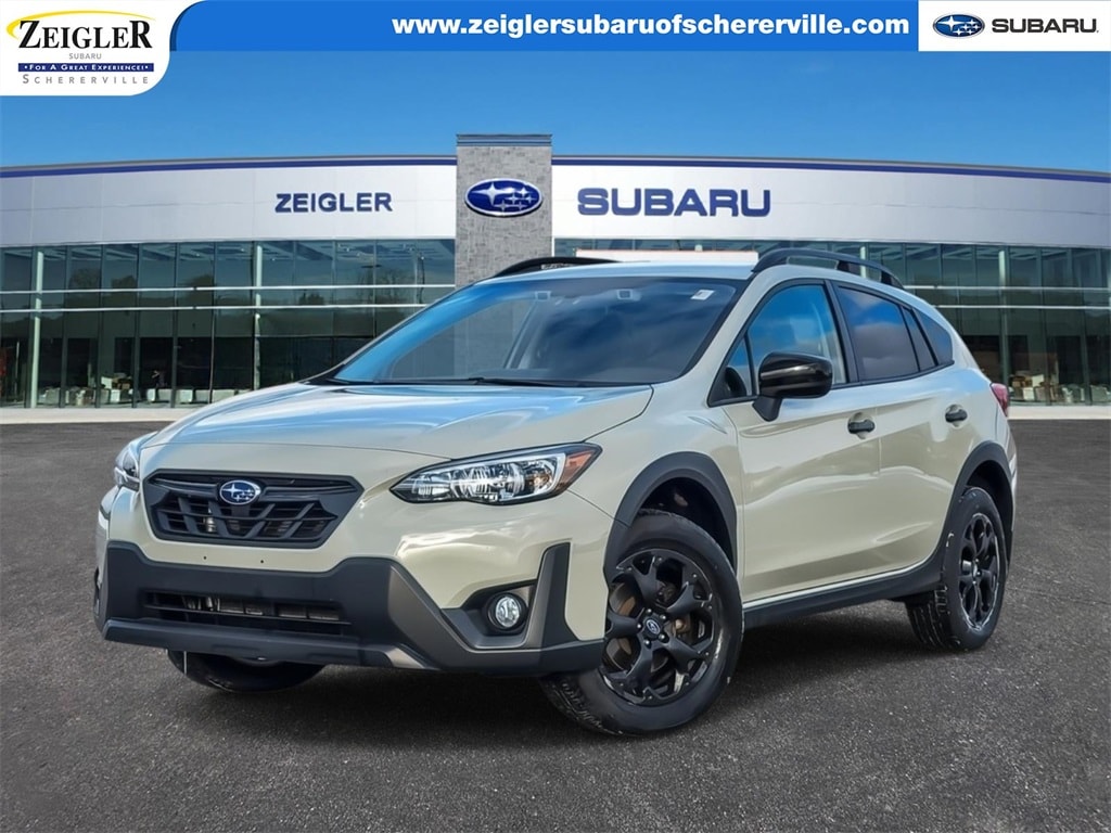 2019 Subaru Legacy Premium