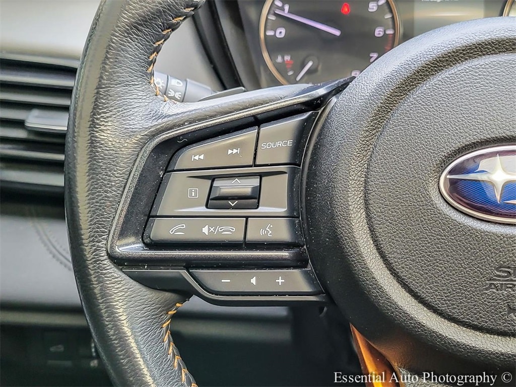 2023 SUBARU OUTBACK - Image 16