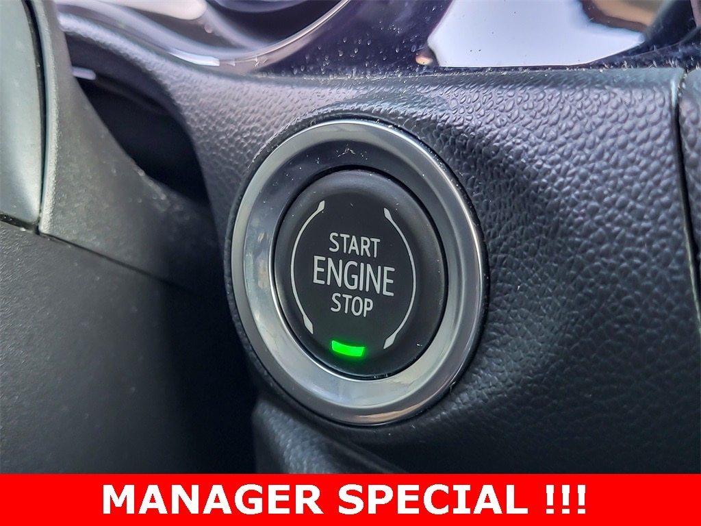 2021 BUICK ENCORE GX - Image 18